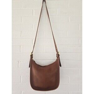 Vintage Coach Janice Legacy 9950 Crossbody/Shoulder Bag